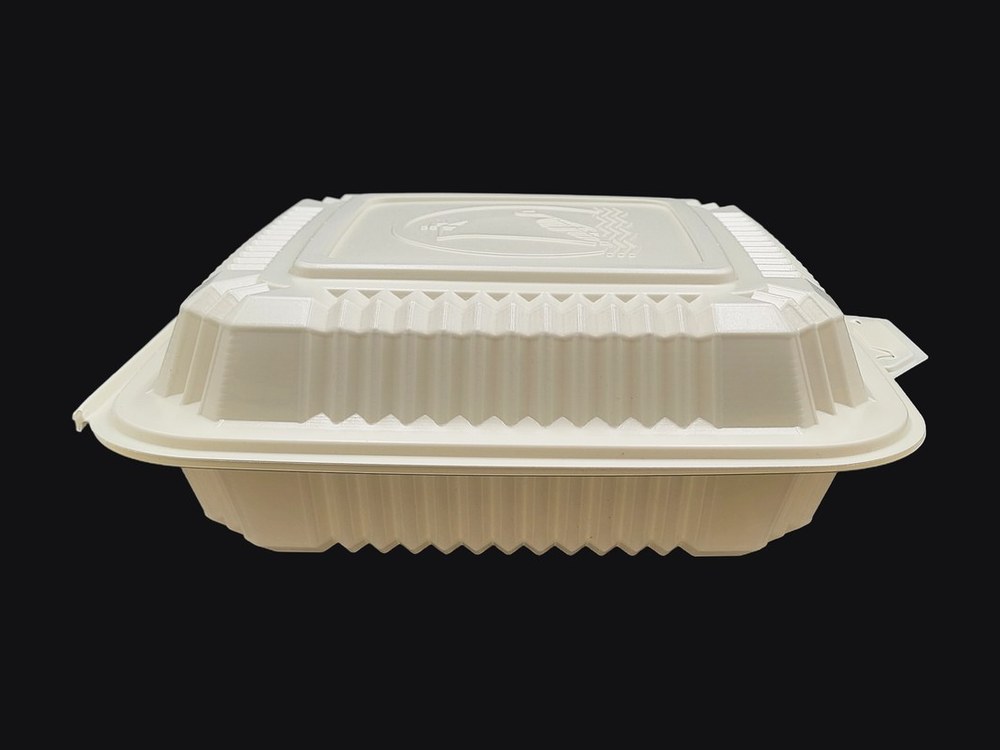 Clamshells — Recyclable