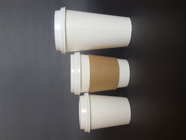 Cups & Lids