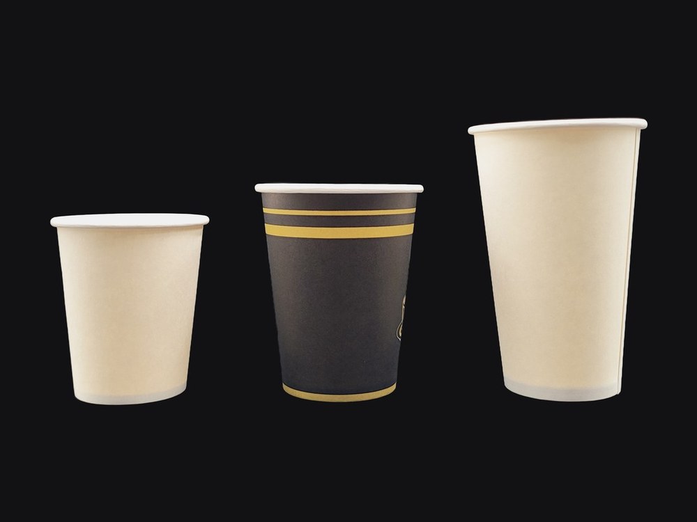 Cups & Lids