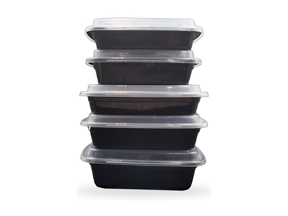 Meal Prep & Storage
