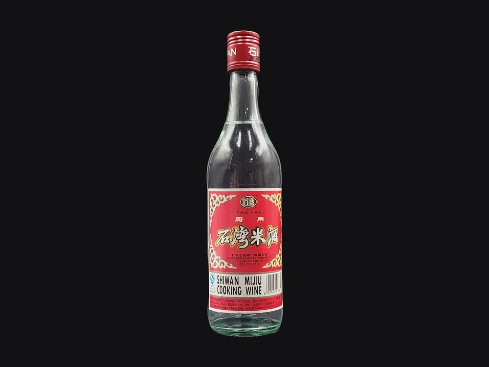 Rice Wine