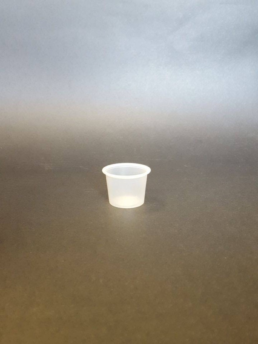 1 oz Sauce Cup
