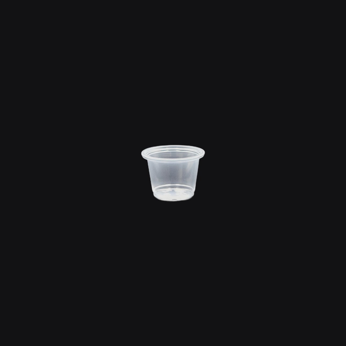 Sauce Cup 1 oz