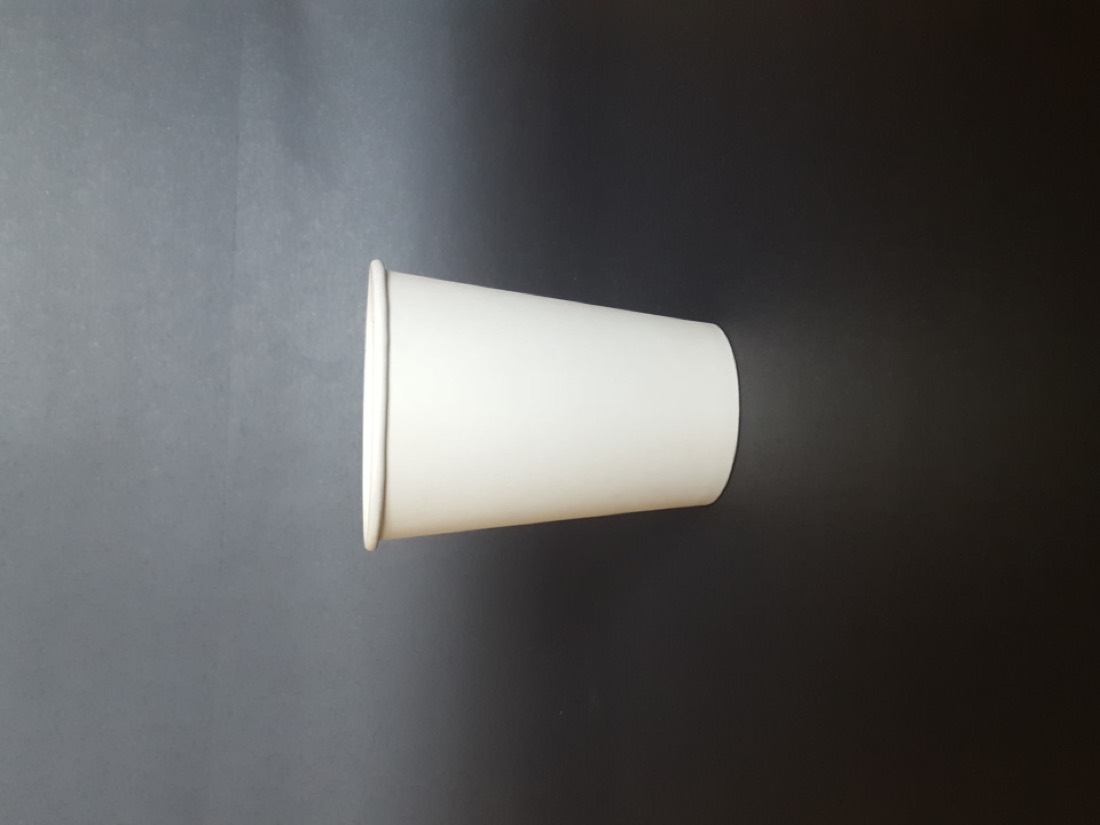12 oz Hot Paper Cup