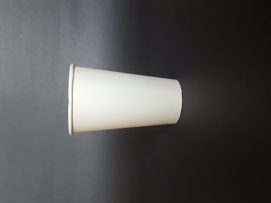 16 oz Hot Paper Cup