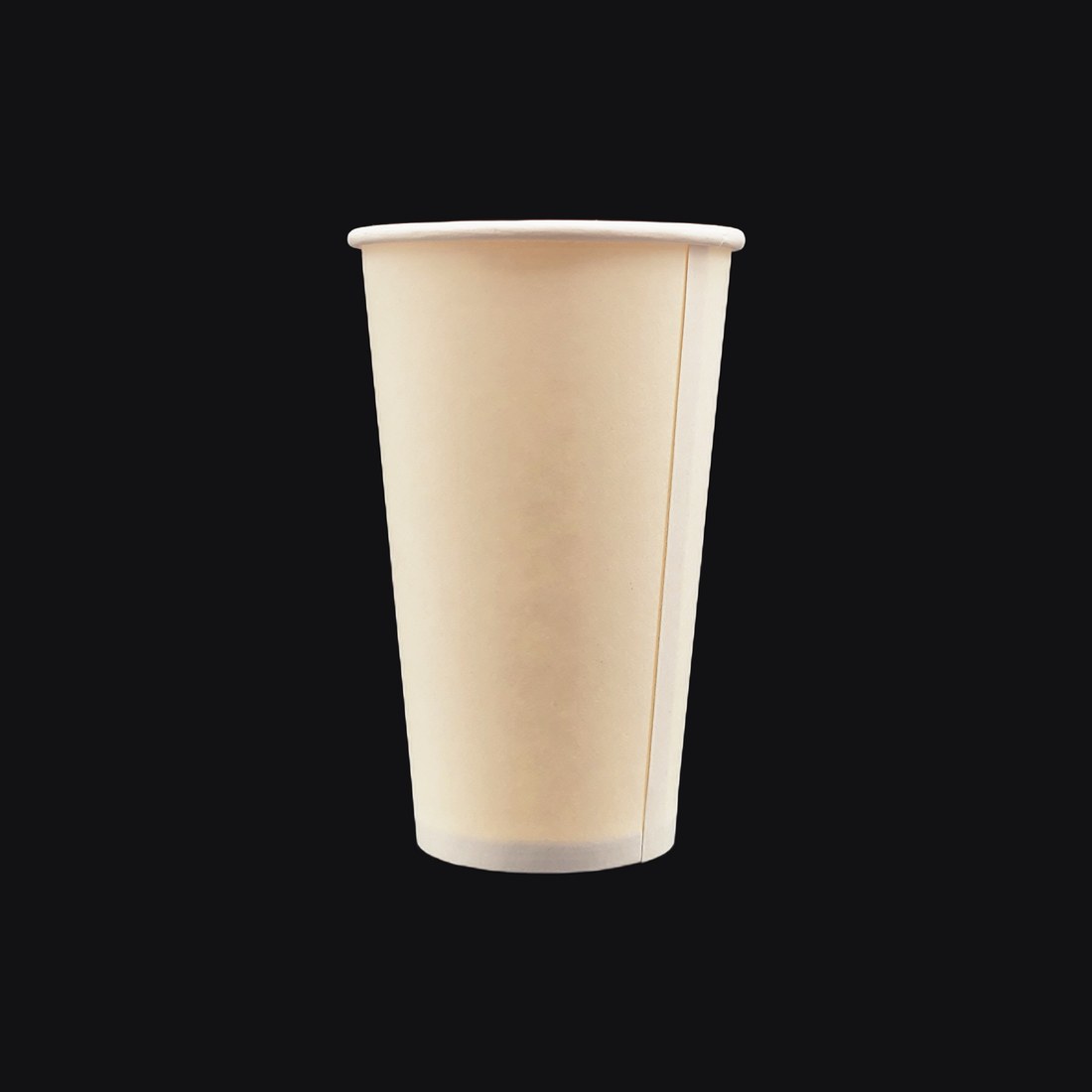 Hot Paper Cup 16 oz