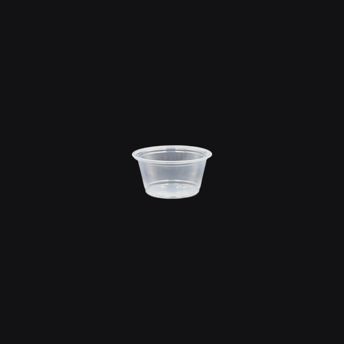 Sauce Cup 2 oz