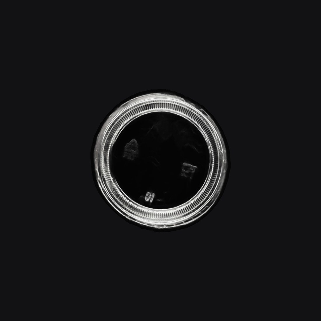 Sauce Cup Lid, Universal — fits 3.25–5.5 oz