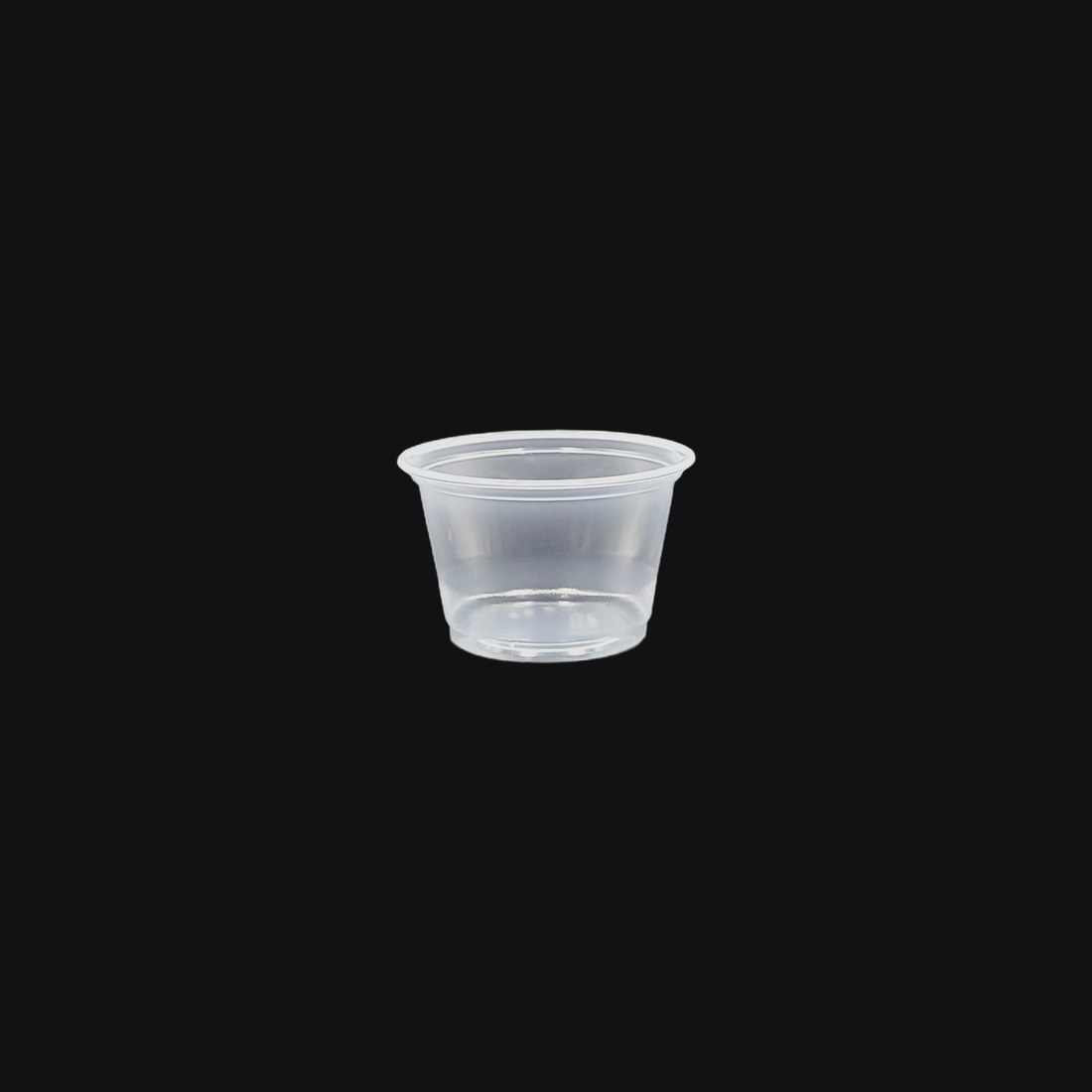 Sauce Cup 4 oz