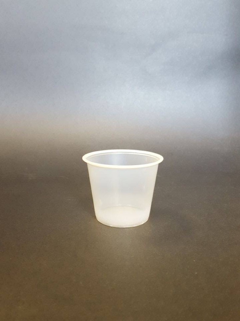 5.5 oz Sauce Cup