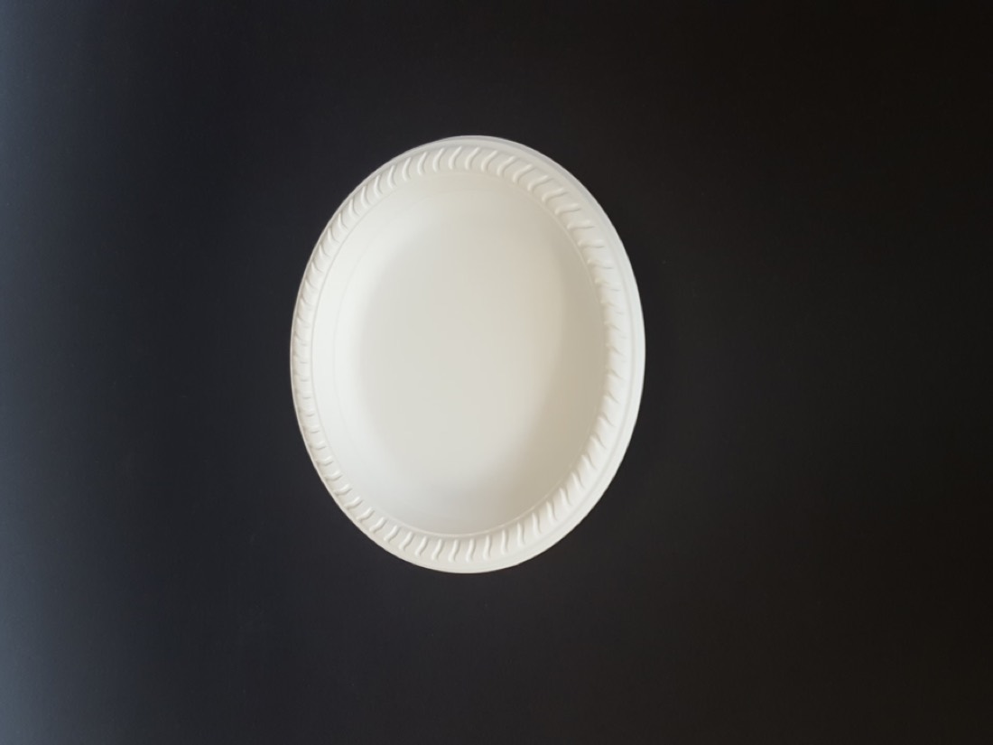 7" Plates