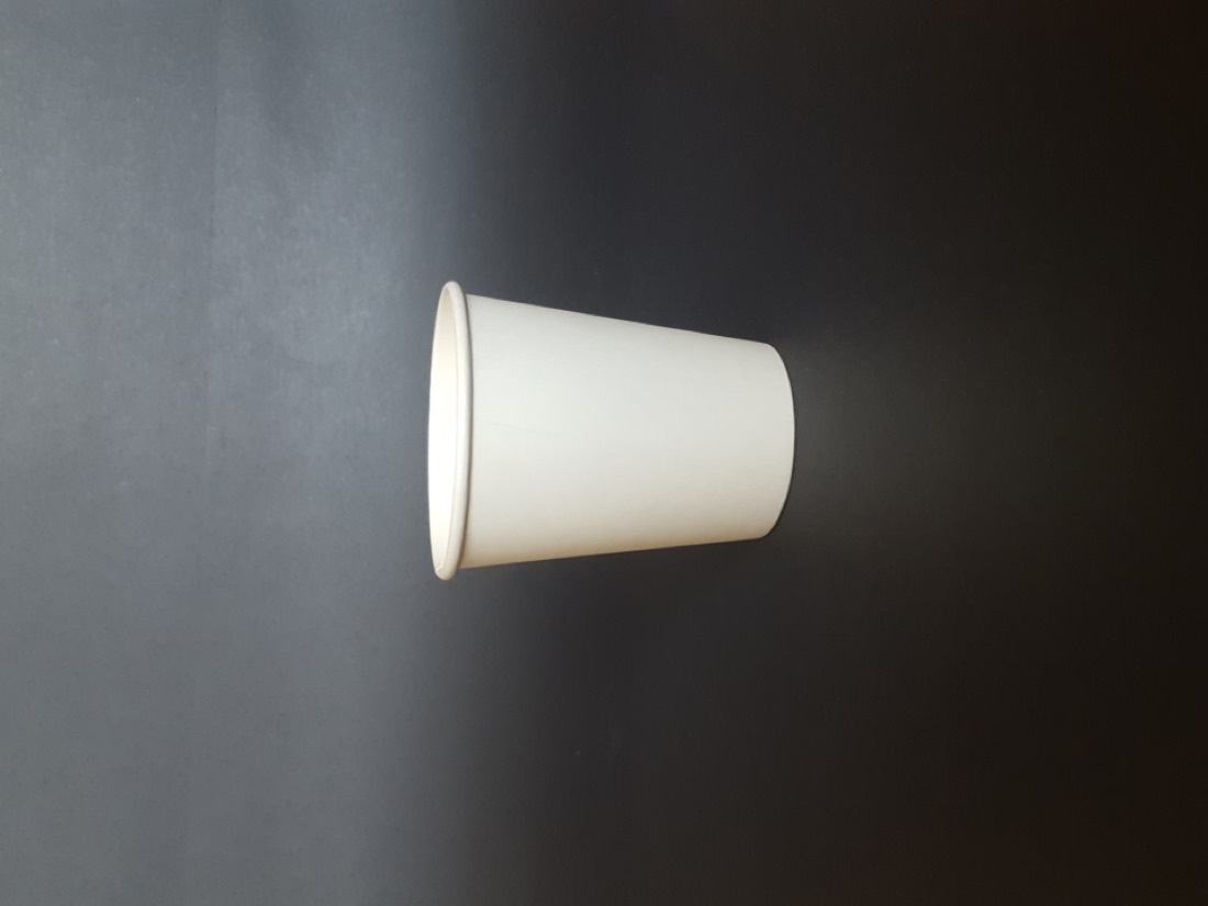 8 oz Hot Paper Cup