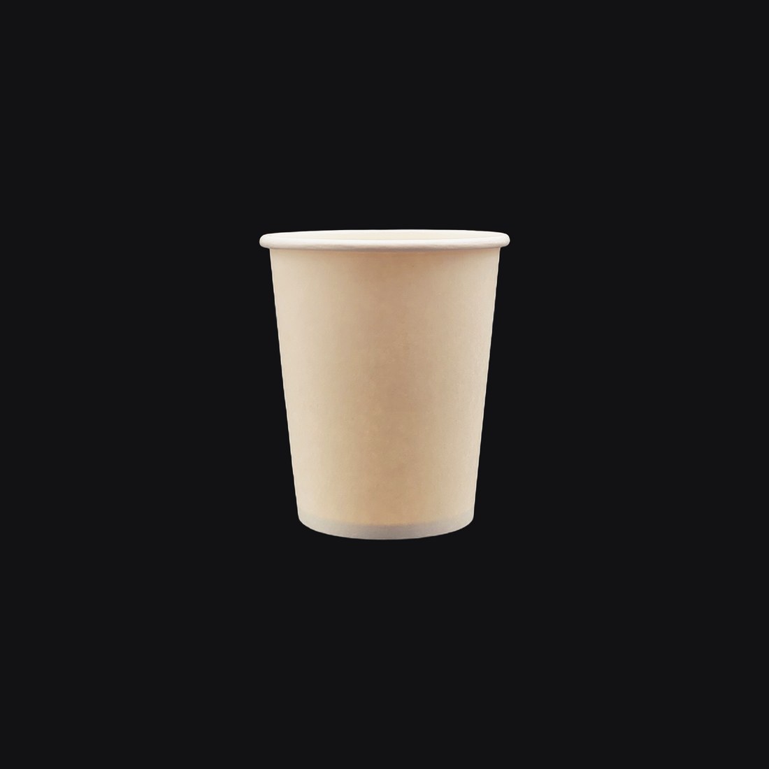 Hot Paper Cup 8 oz
