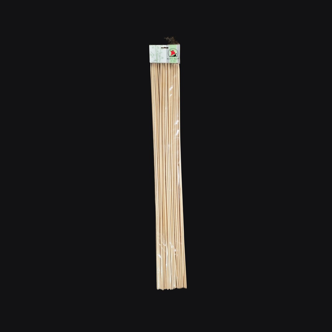 Bamboo Skewers 30in
