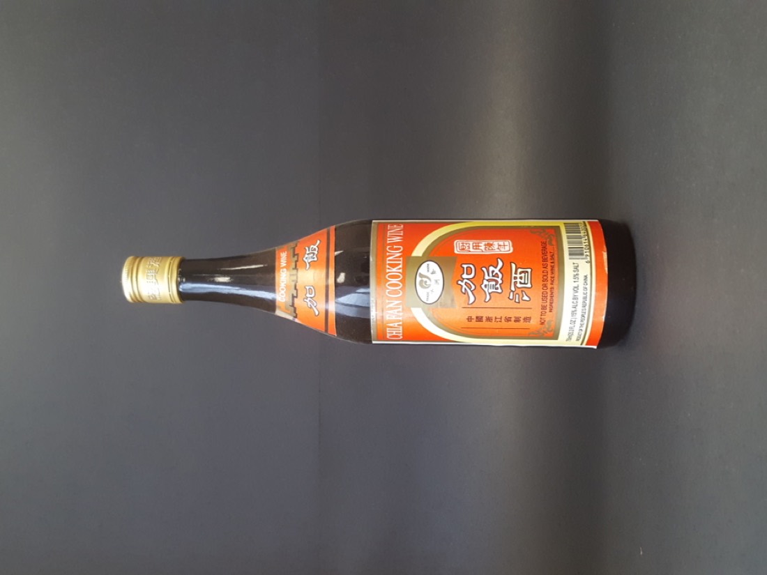 Chia Fan Cooking Wine
