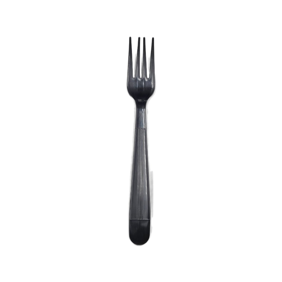 Fork 7in, Black