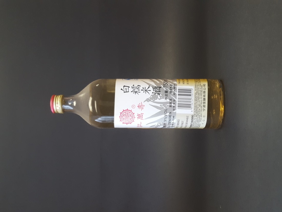 Glutinous Rice Wine