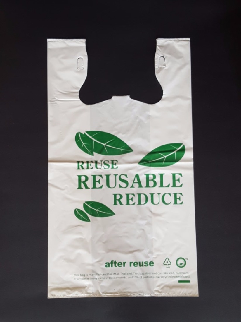 Large Bags