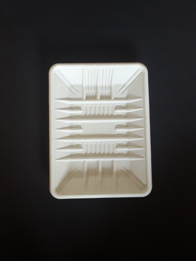 Meat Tray 02