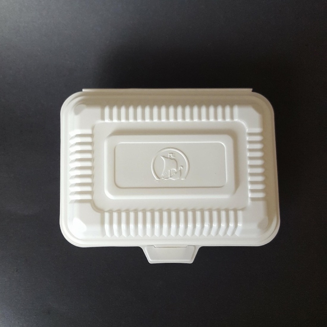 P.P Box - 7" x 5" x 3"