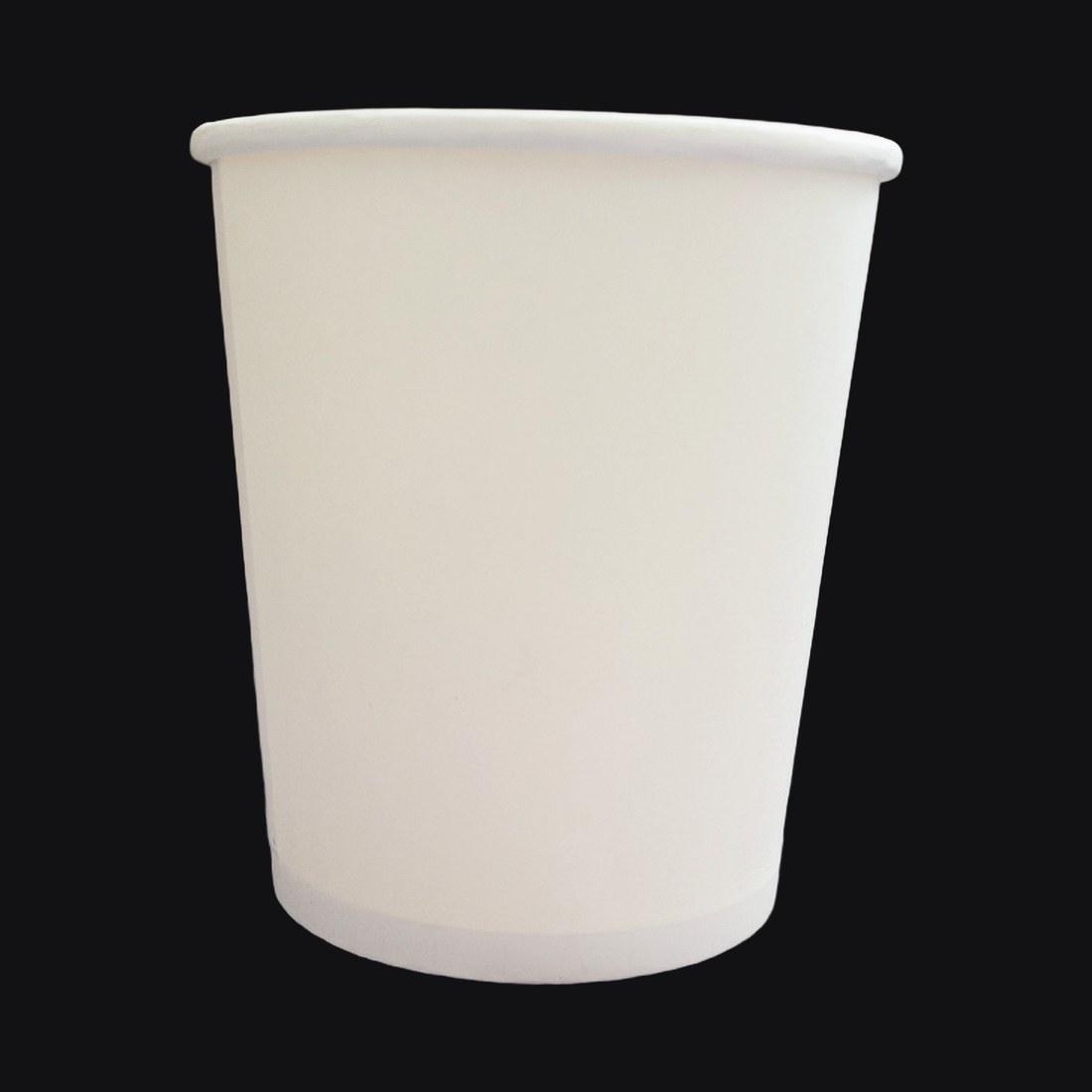 Paper Deli Container 32 oz, White