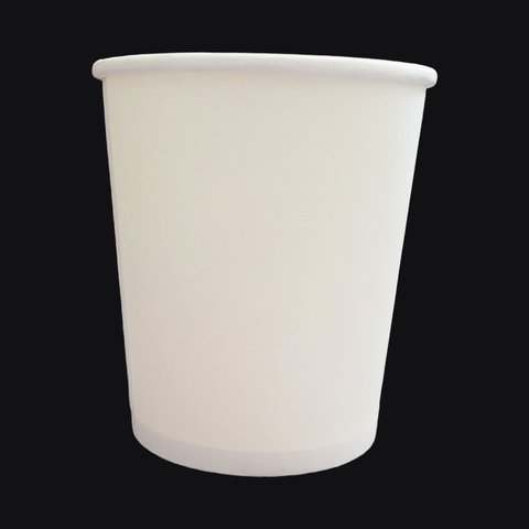 Paper Deli Container 32 oz, White