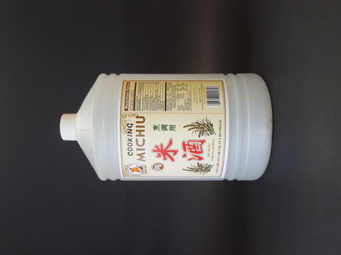 Rice Cooking Wine
