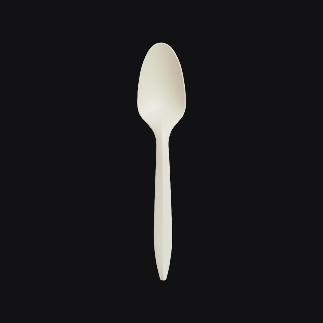 Spoon, Plastic