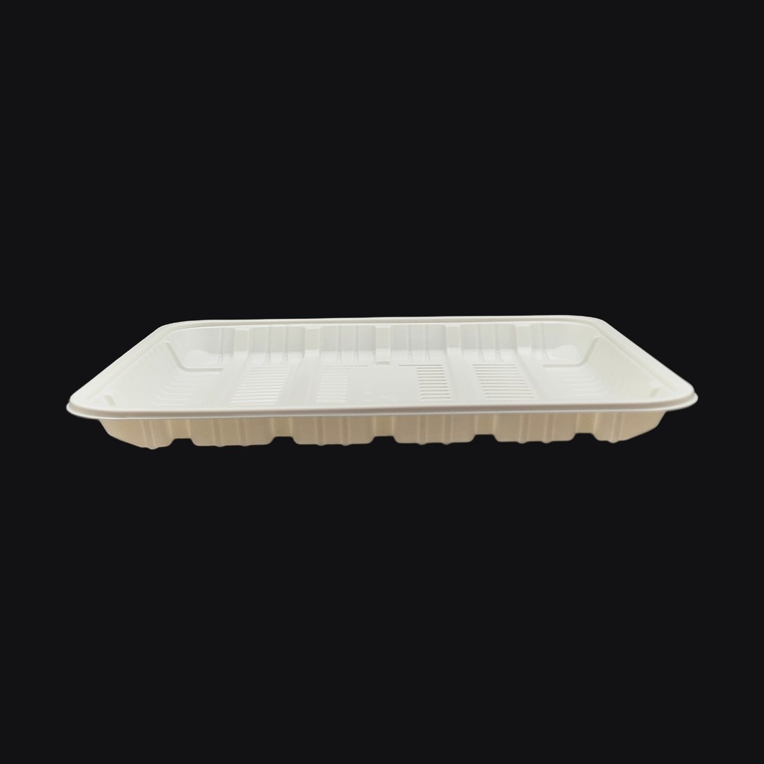 Tray 20.5 × 25 × 2 cm, PP