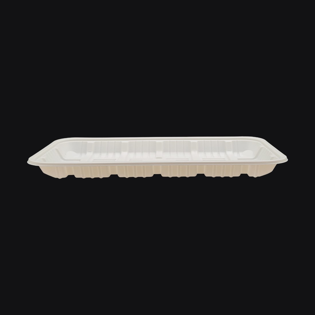 Tray 27 × 14.5 × 2.5 cm, PP