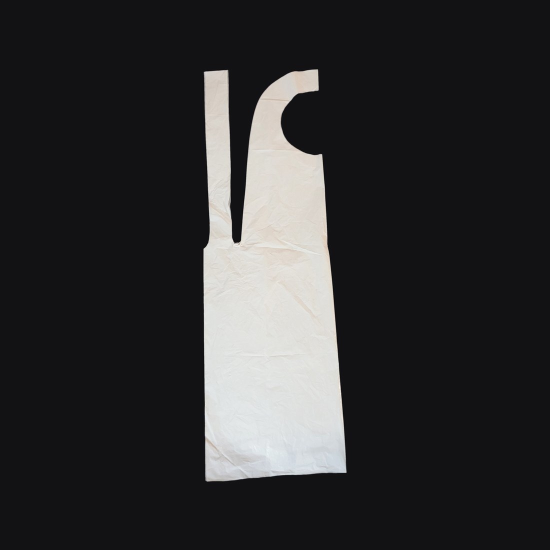 White Apron 70 × 120 cm, 20 g
